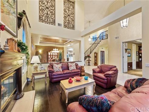 2  Flagstone  , Coto de Caza, CA