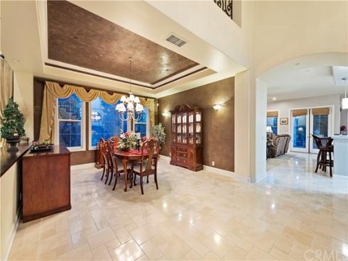 2  Flagstone  , Coto de Caza, CA