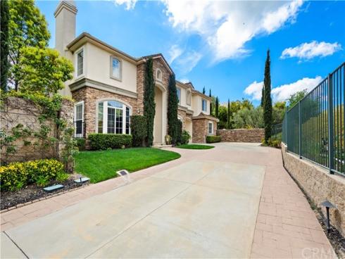 2  Flagstone  , Coto de Caza, CA