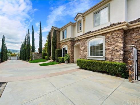 2  Flagstone  , Coto de Caza, CA