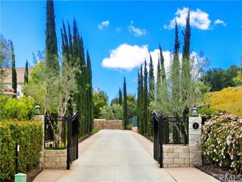 2  Flagstone  , Coto de Caza, CA