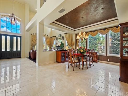 2  Flagstone  , Coto de Caza, CA