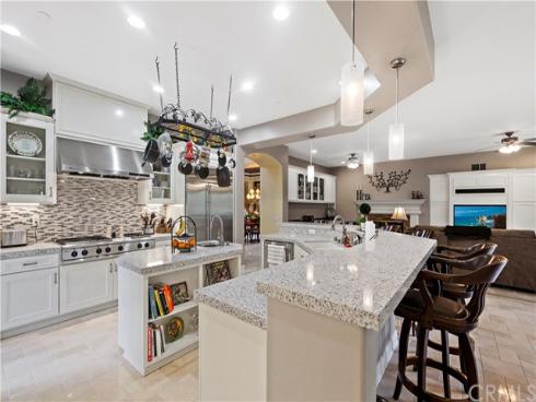 2  Flagstone  , Coto de Caza, CA