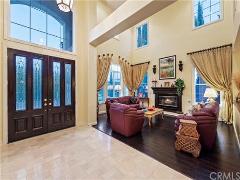 2  Flagstone  , Coto de Caza, CA