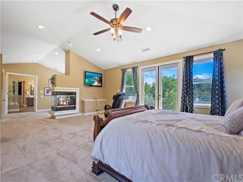 2  Flagstone  , Coto de Caza, CA