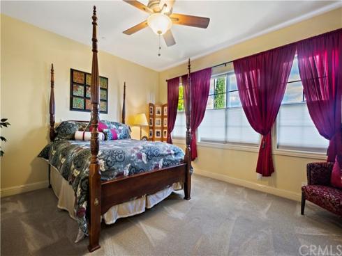 2  Flagstone  , Coto de Caza, CA