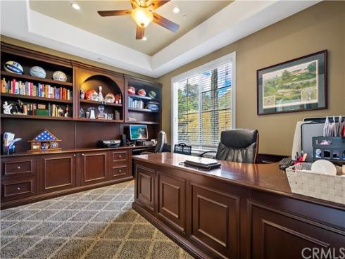 2  Flagstone  , Coto de Caza, CA