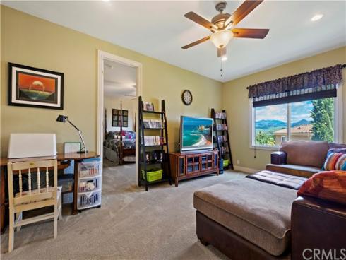 2  Flagstone  , Coto de Caza, CA