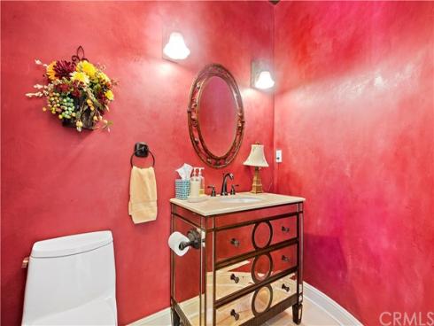 2  Flagstone  , Coto de Caza, CA