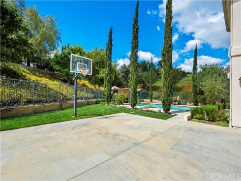 2  Flagstone  , Coto de Caza, CA