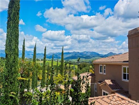 2  Flagstone  , Coto de Caza, CA