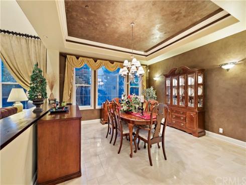 2  Flagstone  , Coto de Caza, CA