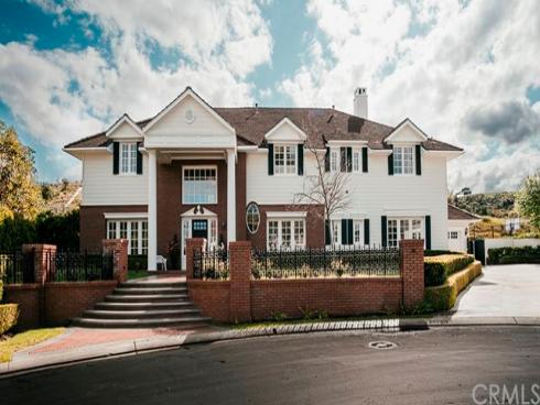 10  Weatherly   Drive, Coto de Caza, CA