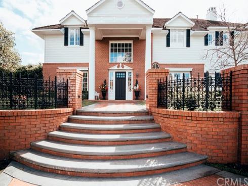 10  Weatherly   Drive, Coto de Caza, CA