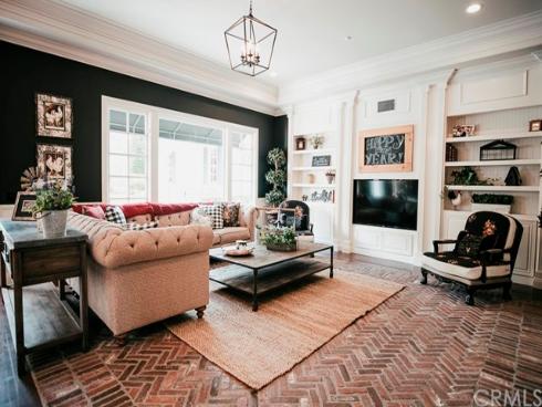 10  Weatherly   Drive, Coto de Caza, CA