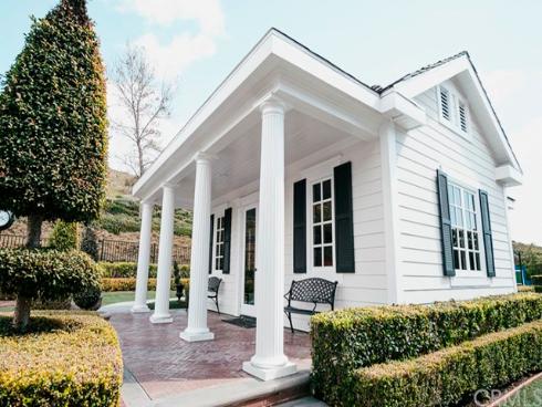 10  Weatherly   Drive, Coto de Caza, CA