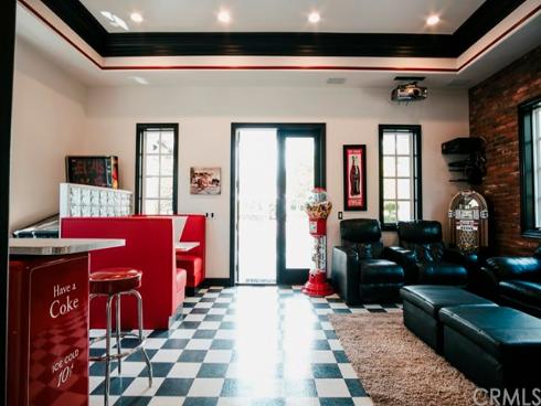 10  Weatherly   Drive, Coto de Caza, CA