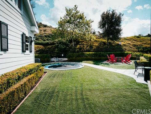 10  Weatherly   Drive, Coto de Caza, CA