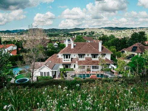 10  Weatherly   Drive, Coto de Caza, CA