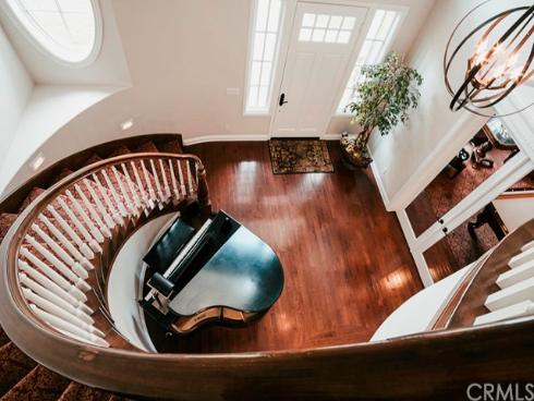 10  Weatherly   Drive, Coto de Caza, CA