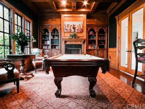 10  Weatherly   Drive, Coto de Caza, CA