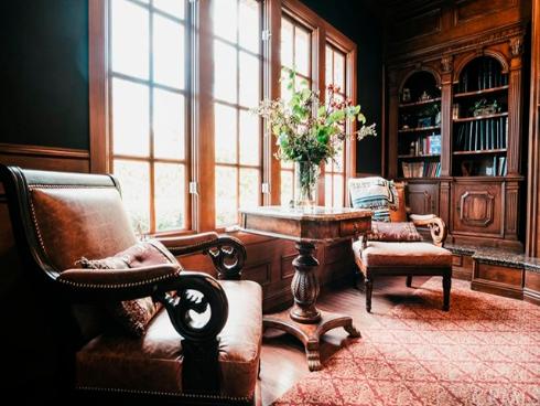 10  Weatherly   Drive, Coto de Caza, CA