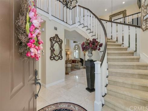 31  Dartmouth   Lane, Coto de Caza, CA