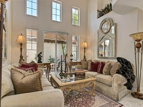 31  Dartmouth   Lane, Coto de Caza, CA