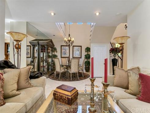 31  Dartmouth   Lane, Coto de Caza, CA