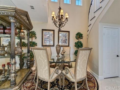 31  Dartmouth   Lane, Coto de Caza, CA