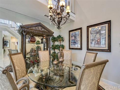 31  Dartmouth   Lane, Coto de Caza, CA