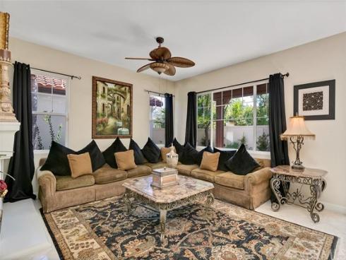 31  Dartmouth   Lane, Coto de Caza, CA