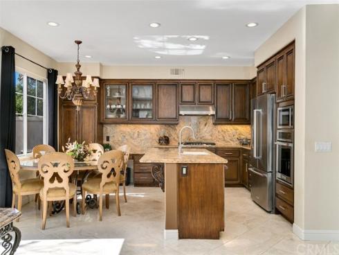 31  Dartmouth   Lane, Coto de Caza, CA