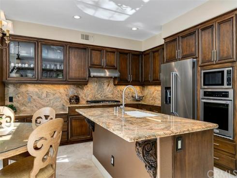 31  Dartmouth   Lane, Coto de Caza, CA