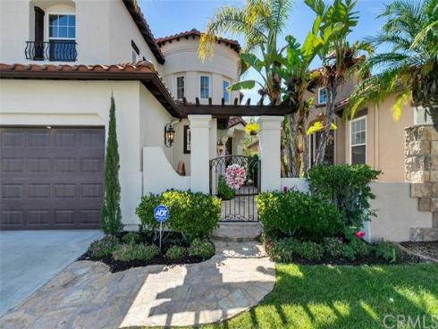 31  Dartmouth   Lane, Coto de Caza, CA