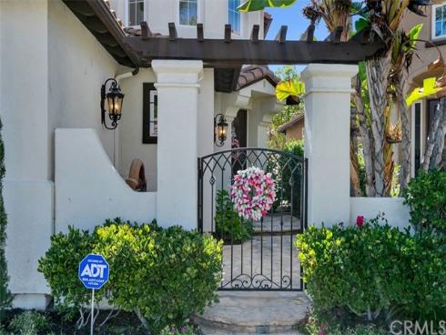 31  Dartmouth   Lane, Coto de Caza, CA