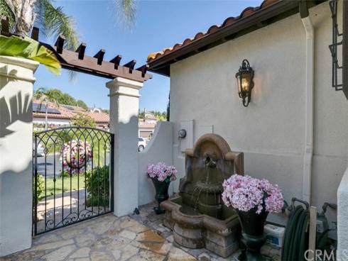 31  Dartmouth   Lane, Coto de Caza, CA