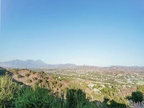 2  Panorama  , Coto de Caza, CA