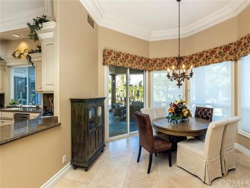 12  Shire  , Coto de Caza, CA