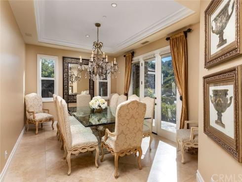 12  Shire  , Coto de Caza, CA