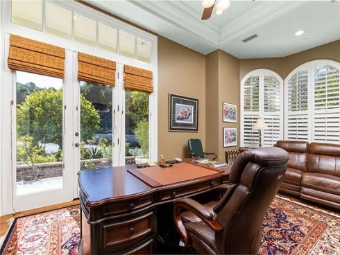 12  Shire  , Coto de Caza, CA