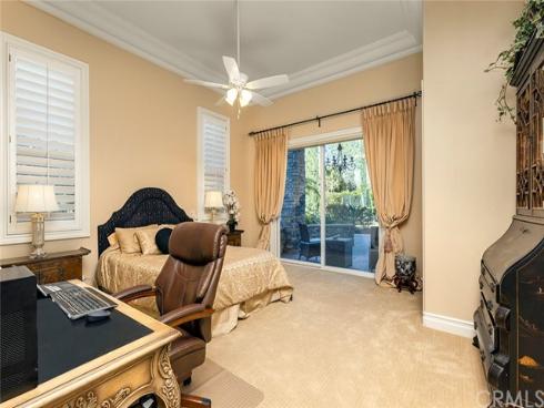 12  Shire  , Coto de Caza, CA