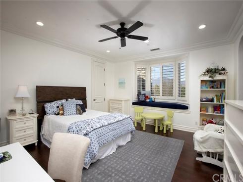 12  Shire  , Coto de Caza, CA