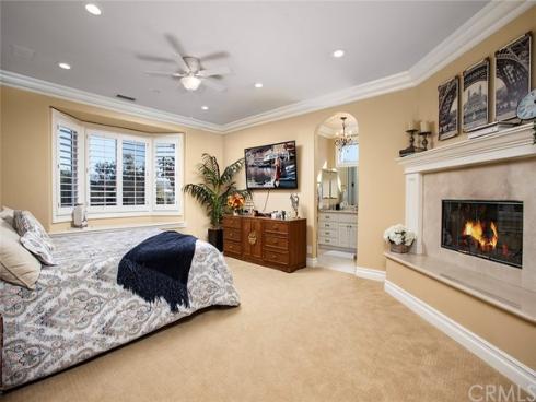 12  Shire  , Coto de Caza, CA