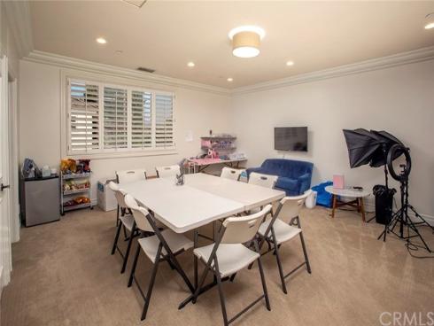 12  Shire  , Coto de Caza, CA