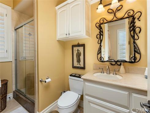 12  Shire  , Coto de Caza, CA