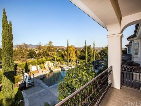 12  Shire  , Coto de Caza, CA