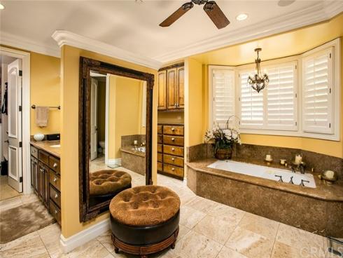 12  Shire  , Coto de Caza, CA