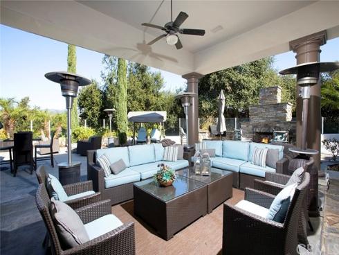 12  Shire  , Coto de Caza, CA