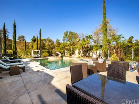 12  Shire  , Coto de Caza, CA